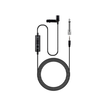 EM1 Clip-On Mic for Smartphones