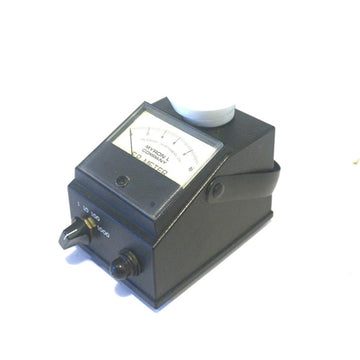 EP-10 DS Conductivity Meter: 0-10 to 10,000 µmhos/µS, 2-30 MΩ