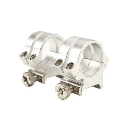 Weaver Quad Lock Detachable Rings