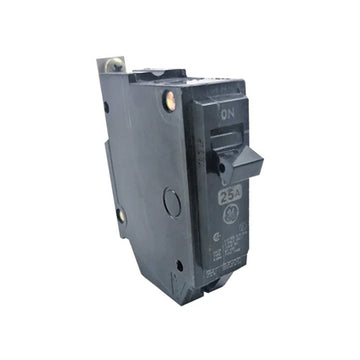 Bolt On Circuit Breaker 1P 25 Amp 120/240Vac