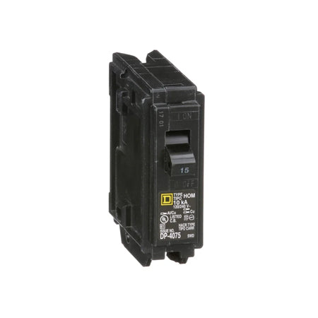 Square D HOM115 Plug