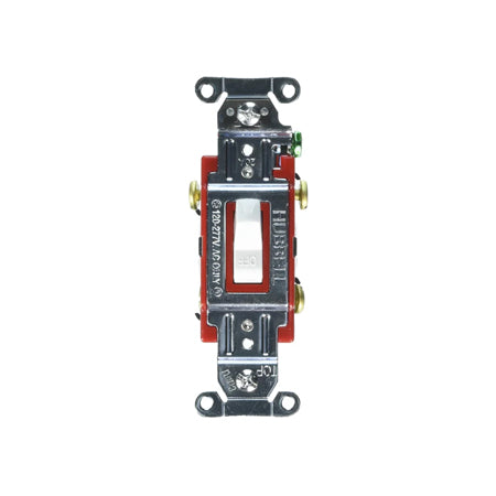 Hubbell 1222W Switch