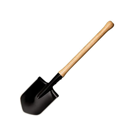 Enopoly Prime Retail Camp Shovel