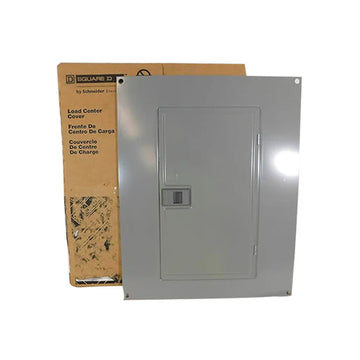 Space Load Center Surface Mount Cover