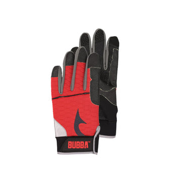 BUBBA Ultimate Fillet Gloves with Cut Resistant Construction