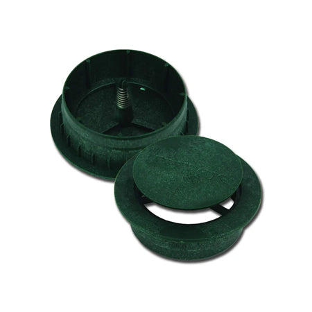 Polylok 4" Flow Gate (Drainage Pop-Up)