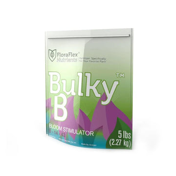 Bulky B™ FloraFlex® Nutrients 5 lb (Bag)