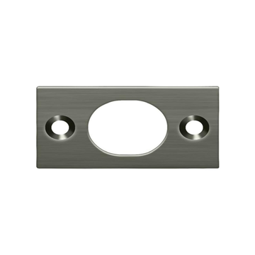 Deltana Sp6fbu15a Strike Plate For 6