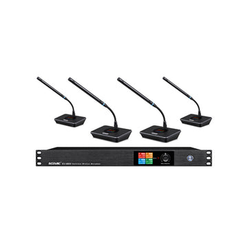 EU-8604 Conference Microphone System