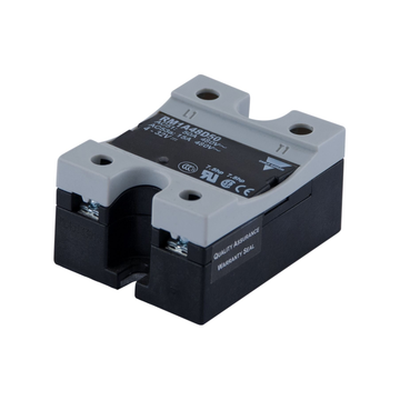 Solid State Relay with 50A AC Switching and 1200Vp Blocking Voltage