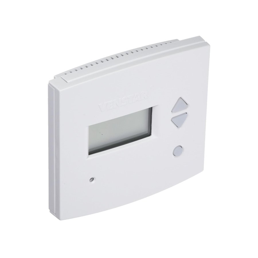 Programmable Digital Thermostat