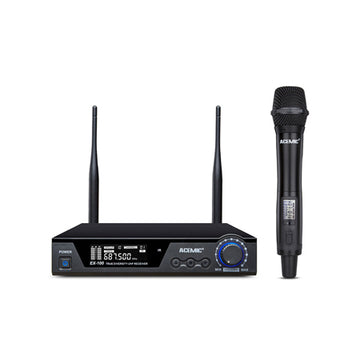 EX-100 Wireless Microphone System