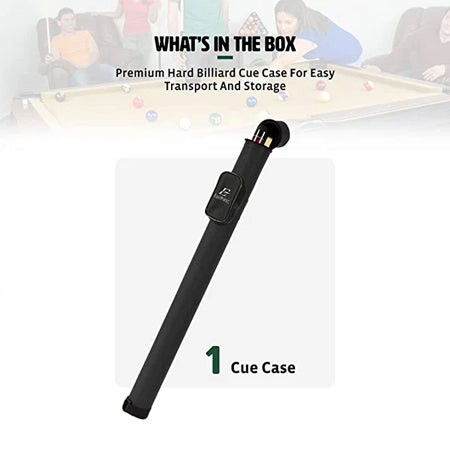 EastPoint Sports Billiard Cue Stick Case - Thumbnail 3