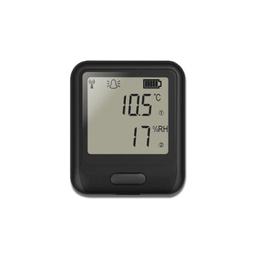 Lascar Electronics EasyLog EL-WIFI-TH Wireless Data Logger