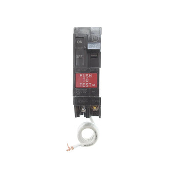 Electric THQL1120GF Ground Fault Circuit Breaker