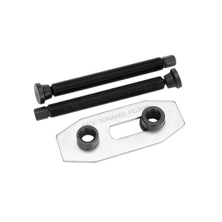 OEMTOOLS 27277 Dual/Single Disc Brake Pad Spreader