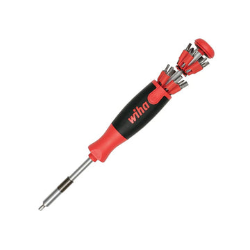 77792 Ultra Driver 26-in-1 Industrial Screwdriver Kit