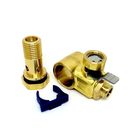 M16-1.5 Sx Series Drain Valve