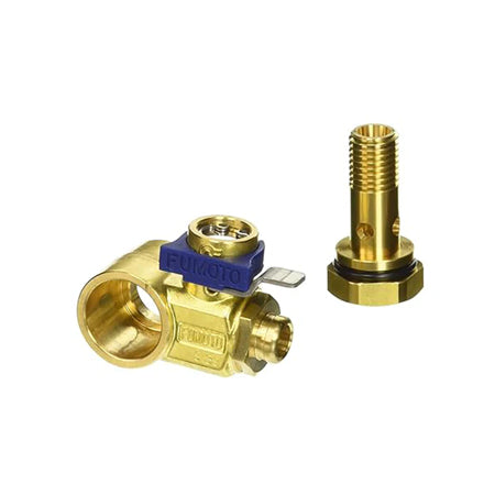 M12-1.5 Sx Series Drain Valve