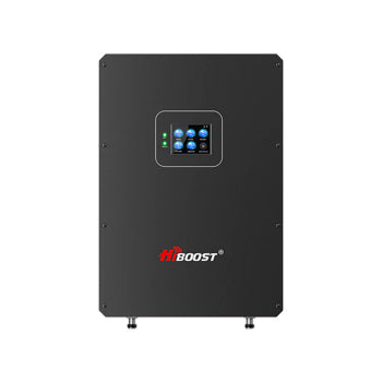 Industrial 100K 5G