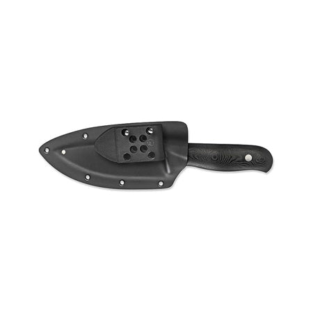 Spyderco Serrata