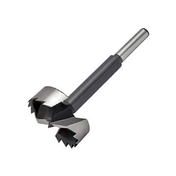 Alfa Tools FB61484 2 3/4" Forstner Bit 1/2" Shank