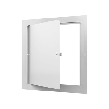 Acudor UF-5000 Universal Access Door 12 x 12, White