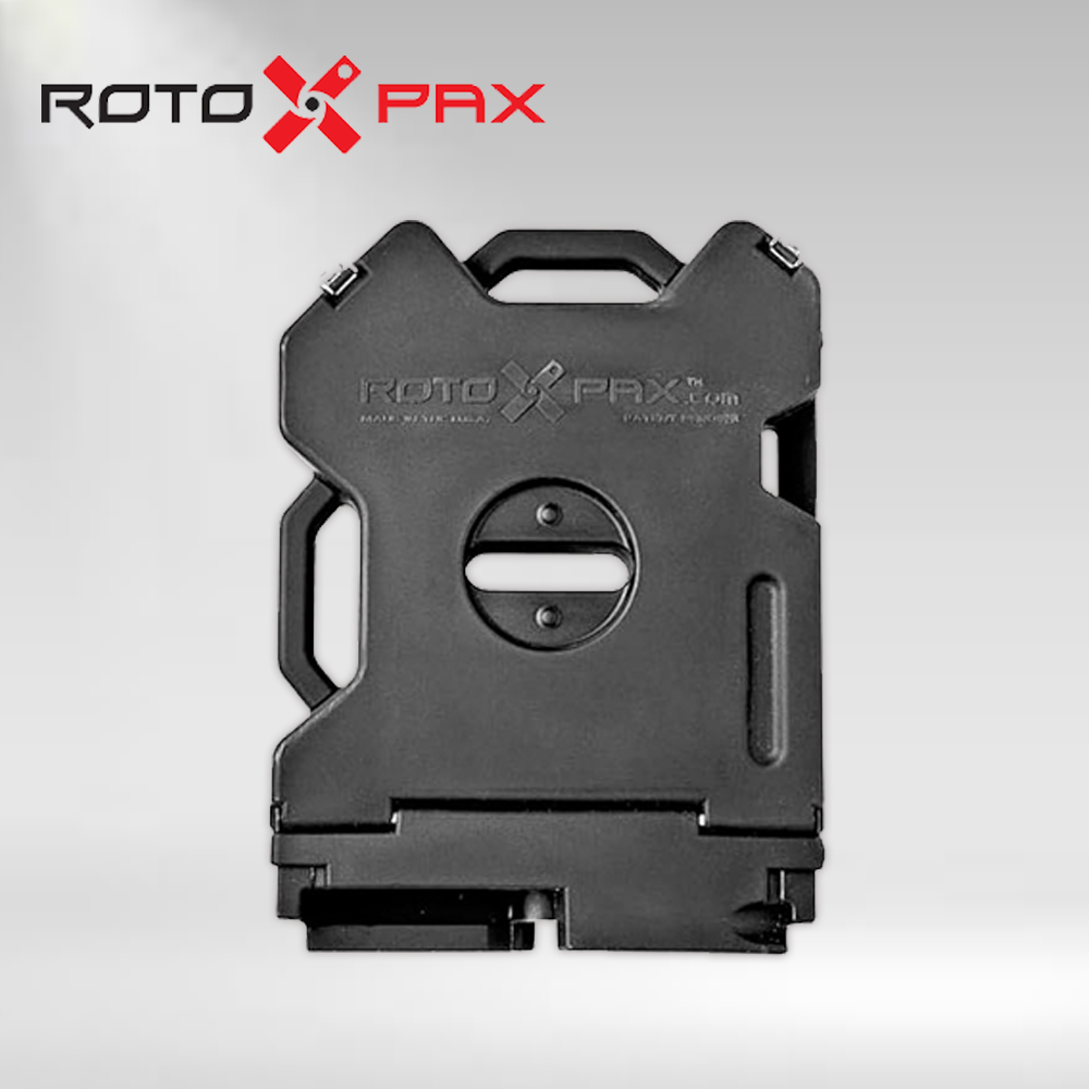 RotopaX RX-2S Storage Pack - 2 Gallon Capacity