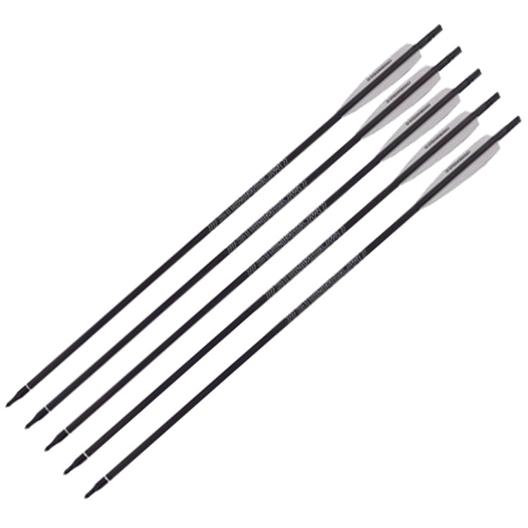 FENRIS Carbon Arrows - Set of 5