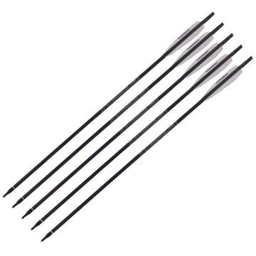 FENRIS Carbon Arrows - Set of 5