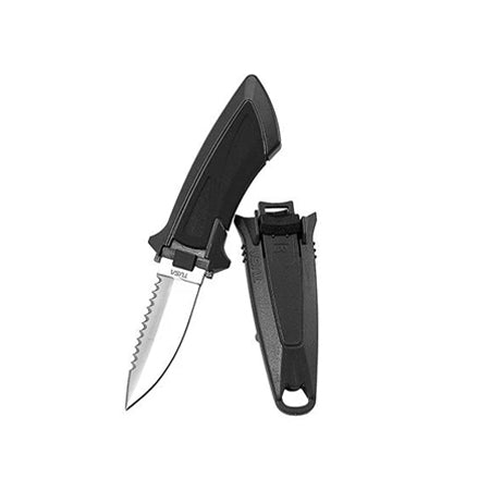 TUSA Mini-Knife (Drop Point Blade)