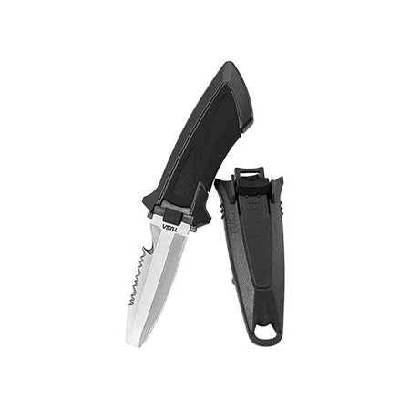 TUSA Mini-Knife (Blunt Tip Blade)