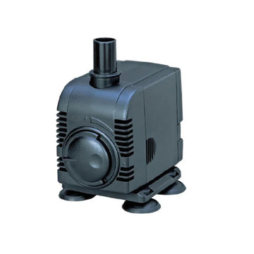 SUBMERSIBLE RETURN PUMP (264gph)