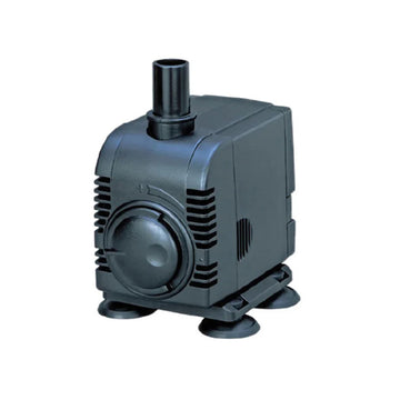 SUBMERSIBLE RETURN PUMP (396gph)