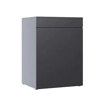 45g  CABINET STAND - BLK HIGH GLOSS 36