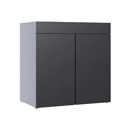 65g  CABINET STAND - BLK HIGH GLOSS 36" TALL