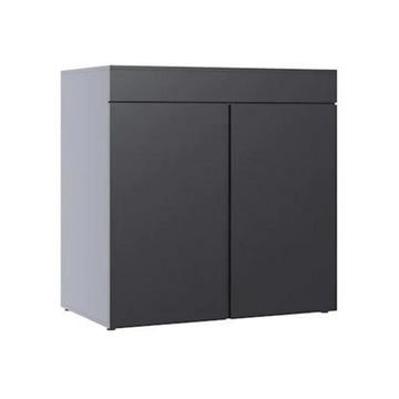 65g  CABINET STAND - BLK HIGH GLOSS 36