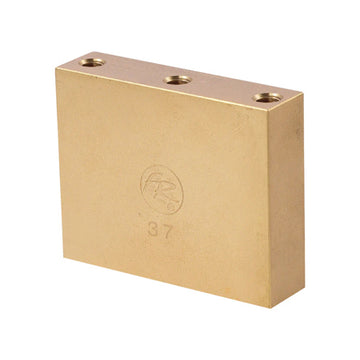 Floyd Rose 1K / Special 7-String Fat Brass Block 37MM