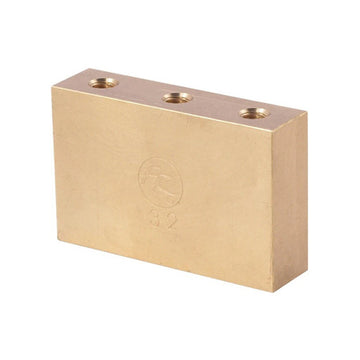 Floyd Rose Original Fat Brass Tremolo Block 32MM