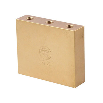 Floyd Rose Original Fat Brass Tremolo Block 42MM