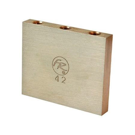Floyd Rose Tungsten Sustain Block, 42MM