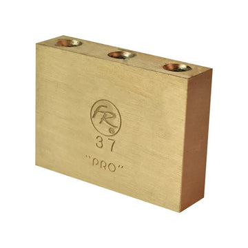 Floyd Rose Pro Fat Brass Block 37mm