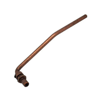 FR  Push-in Tremolo Arm, Ant Bronze