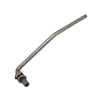 FR  Push-in Tremolo Arm, Ant Silver