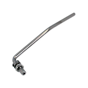 FR  Push-in Tremolo Arm, Black Nickel