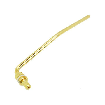 FR  Push-in Tremolo Arm, Gold