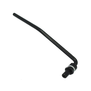 FR  Push-in Tremolo Arm, Black Lefty