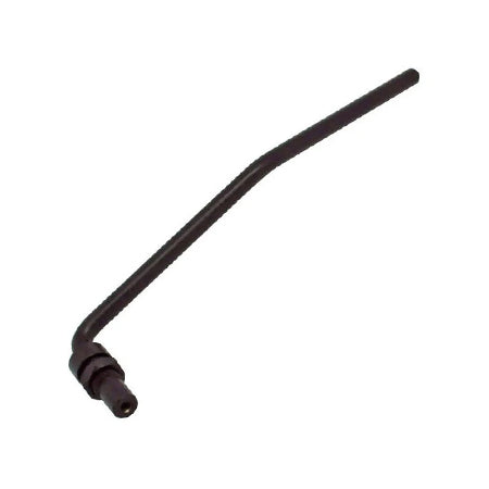 FR  Push-in Tremolo Arm, SAT Black