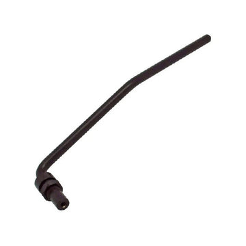 FR  Push-in Tremolo Arm, SAT Black