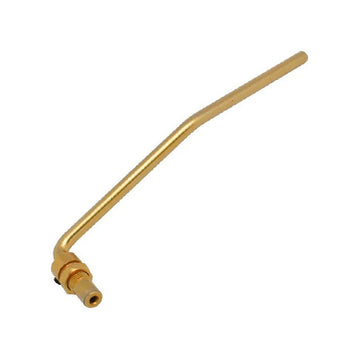FR  Push-in Tremolo Arm, SAT Gold